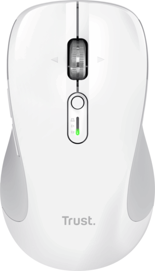 Trust Ferro (vezeték nélküli, fehér)