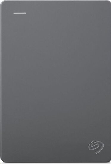 Seagate Basic 1TB (2,5", USB3.0, fekete)