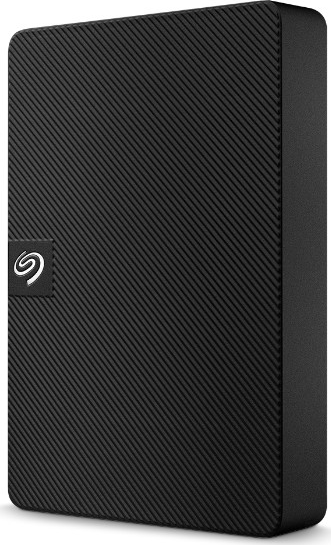 Seagate Expansion Portable 1TB (2,5", USB3.0, fekete)