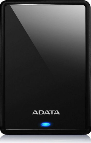 ADATA HV620S 1TB (2,5", USB3.1, fekete) ADATA HV620S 1TB (2,5", USB3.1, fekete)