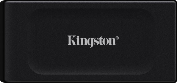 Kingston XS1000 2TB (USB 3.2 Gen 2) Kingston XS1000 2TB (USB 3.2 Gen 2)