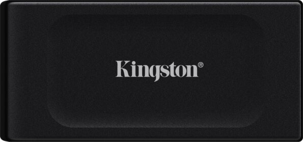 Kingston XS1000 1TB (USB 3.2 Gen 2)