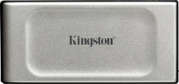 Kingston XS2000 500GB (USB 3.2 Gen 2x2)