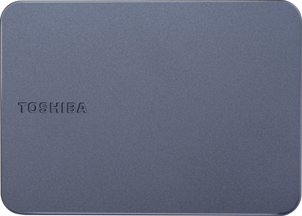 Toshiba Canvio Gaming 1TB (2,5", USB3.2 Gen1, dark grey metallic) Toshiba Canvio Gaming 1TB (2,5", USB3.2 Gen1, dark grey metallic)