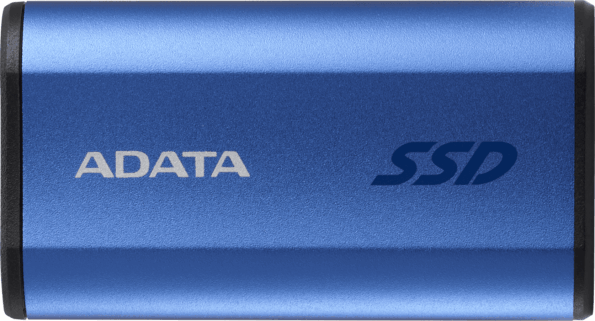 ADATA SE880 Elite 1TB (USB 3.2, Type-C, kék)