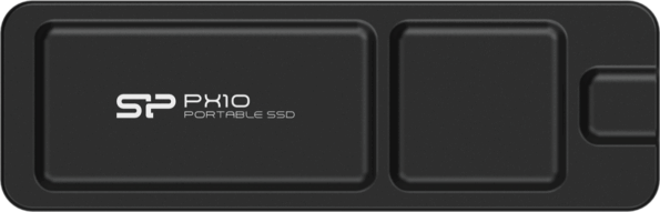 Silicon Power PX10 512GB (USB 3.2 Gen 2)