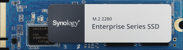 Synology SNV5420 800GB (M.2 2280, NVMe)