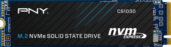 PNY CS1030 500GB (M.2 2280, NVMe)