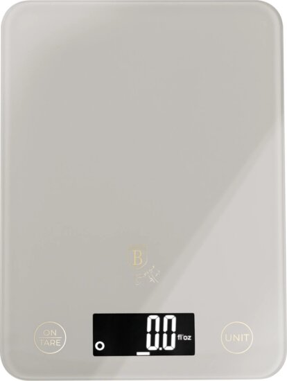 Berlinger Haus BH/9752 konyhai mérleg