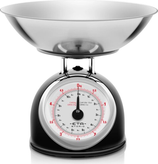 ETA Storio 5777 90020 konyhai mérleg ETA Storio 5777 90020 konyhai mérleg
