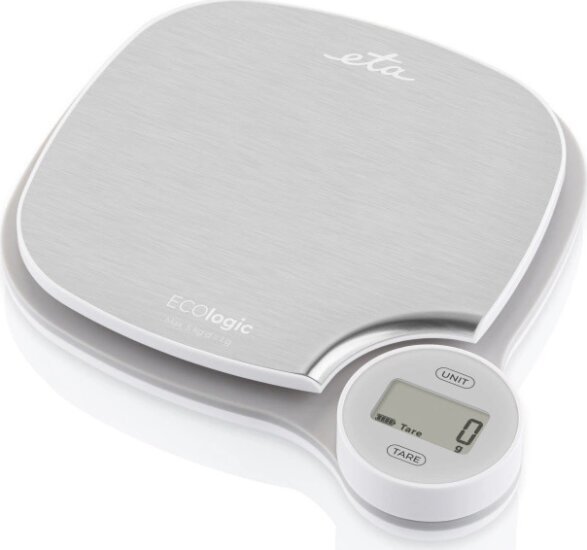ETA ECOlogic 4770 90000 konyhai mérleg