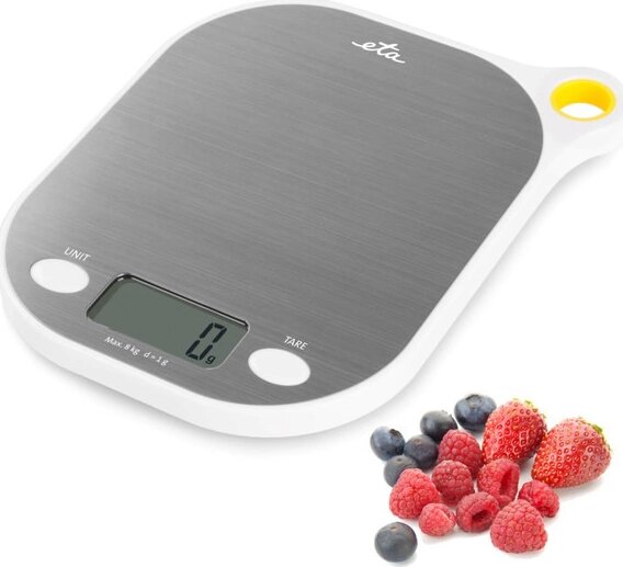 ETA Grami 3777 90000 konyhai mérleg