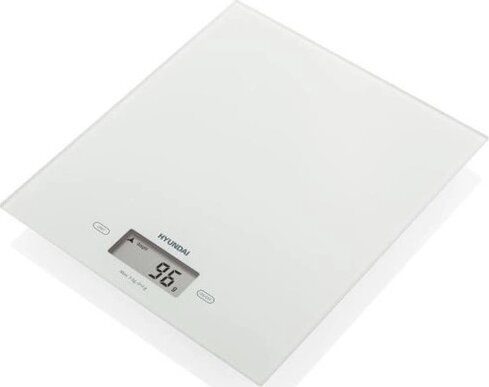 Hyundai KVE 893 konyhai mérleg