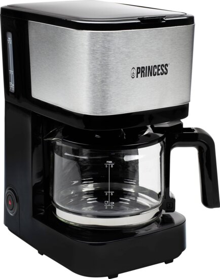 Princess 246030 filteres kávéfőző