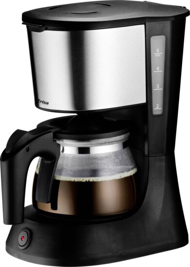 Trisa Perfect Coffee 6 6021.4212 filteres kávéfőző