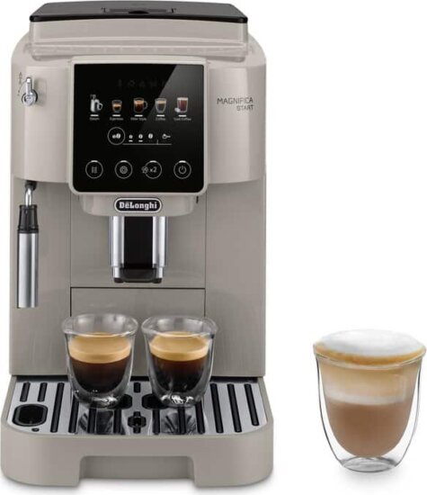 DeLonghi Magnifica Start ECAM220.50.BG automata kávéfőző