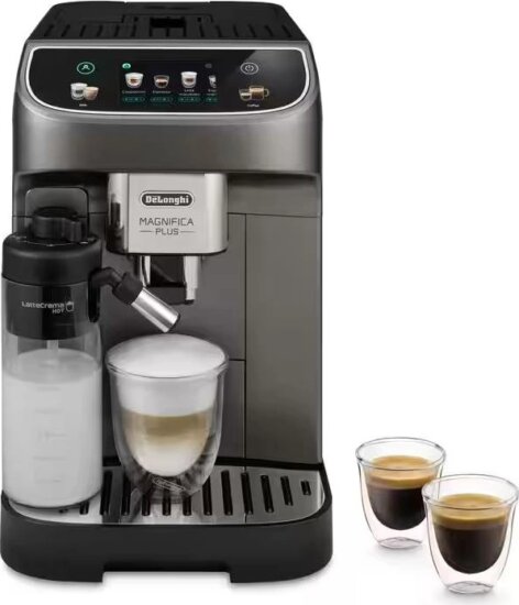 DeLonghi Magnifica Plus ECAM320.70.TB automata kávéfőző