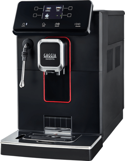 Gaggia Magenta Plus RI8700 automata kávéfőző