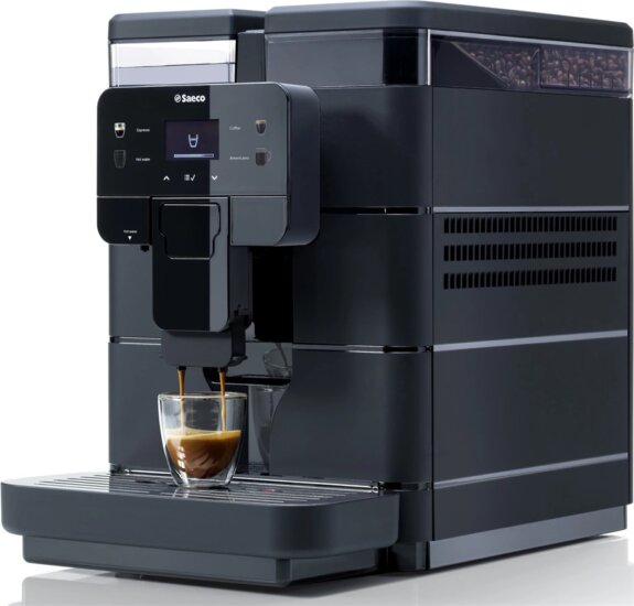 Saeco Royal 9J0040 automata kávéfőző