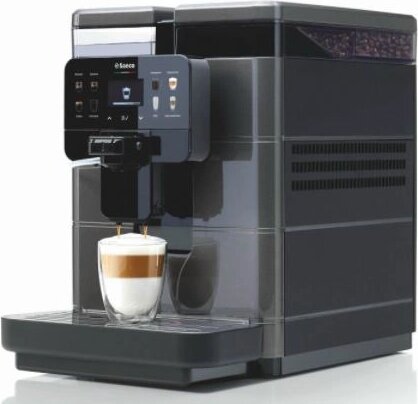 Saeco Royal OTC 9J0080 automata kávéfőző