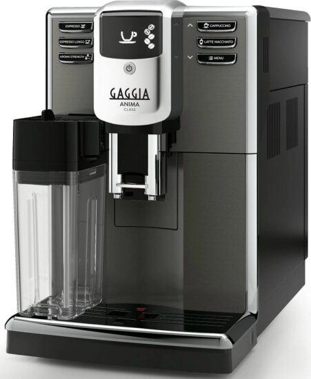 Gaggia Anima Class R18759/01 automata kávéfőző