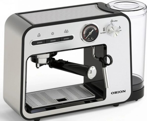 Orion OCM-693B espresso kávéfőző
