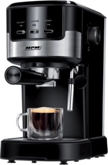 MPM MKW-13 espresso kávéfőző
