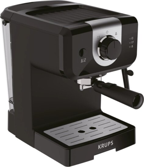Krups OPIO XP320830 espresso kávéfőző