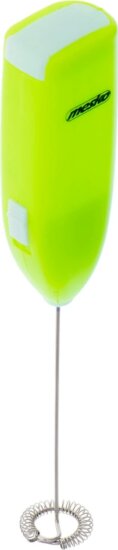 Mesko MS 4493G tejhabosító, zöld