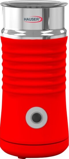Hauser MF-240R tejhabosító, piros