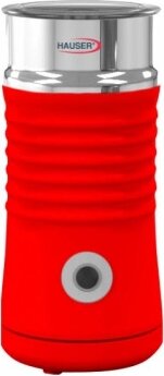 Hauser MF240R tejhabosító, piros