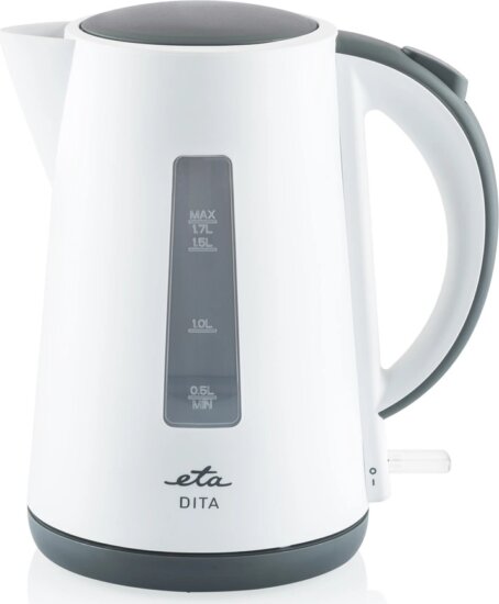 ETA Dita 1603 90000 vízforraló, 1,7 l ETA Dita 1603 90000 vízforraló, 1,7 l