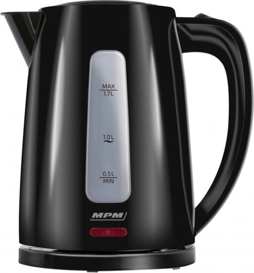 MPM MCZ-112 vízforraló, 1,7 l