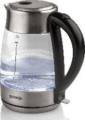Gorenje K17GE vízforraló, 1,7 l