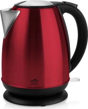 ETA Alena 3590 90010 vízforraló, 1,7 l ETA Alena 3590 90010 vízforraló, 1,7 l