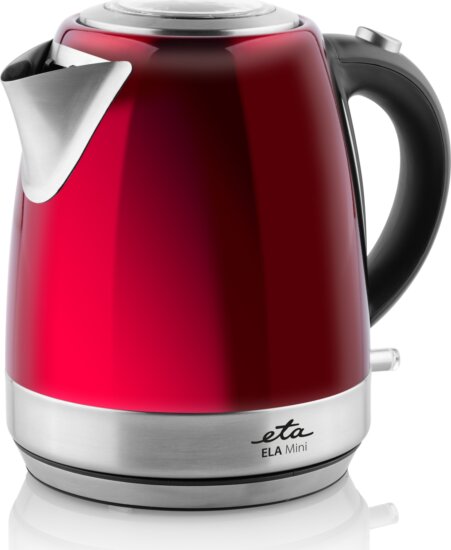 ETA Ela Mini 8599 90010 vízforraló, 1,2 l ETA Ela Mini 8599 90010 vízforraló, 1,2 l