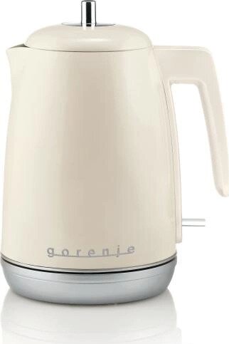 Gorenje K15RL vízforraló, 1,5 l