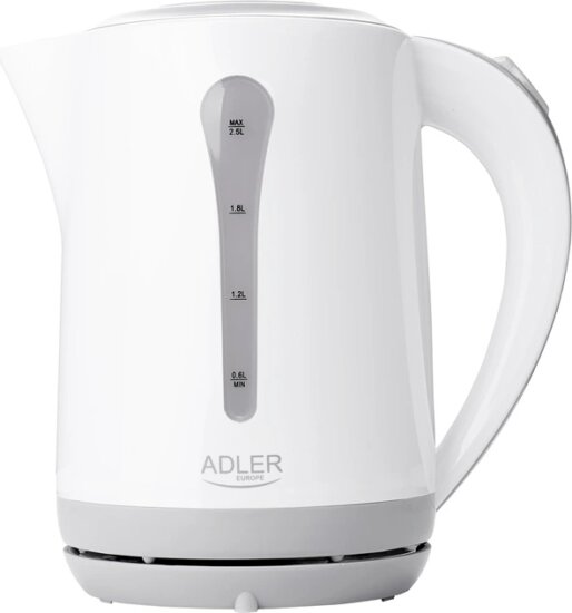 Adler AD 1244 vízforraló, 2,5 l Adler AD 1244 vízforraló, 2,5 l