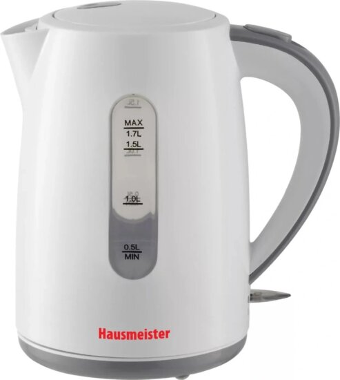 Hausmeister HM 6415 vízforraló, 1,7 l