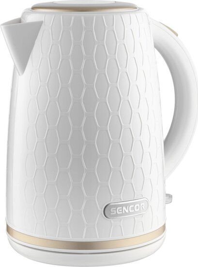 Sencor SWK 7200WH vízforraló, 1,7 l Sencor SWK 7200WH vízforraló, 1,7 l