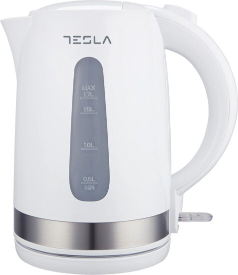 Tesla KT200WX vízforraló, 1,7 l Tesla KT200WX vízforraló, 1,7 l