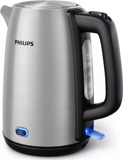 Philips Viva Collection HD9353/90 vízforraló, 1,7 l Philips Viva Collection HD9353/90 vízforraló, 1,7 l