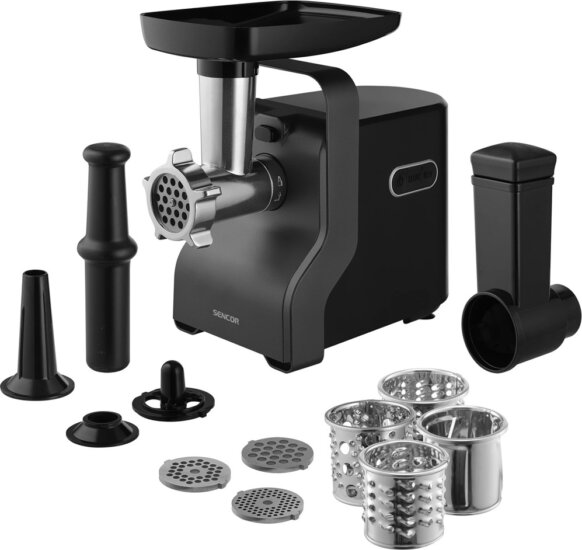 Sencor SMG 5400BK húsdaráló, 700W, Fekete