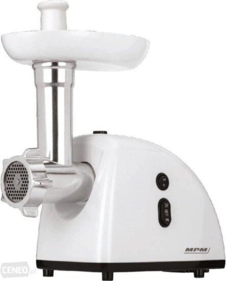 MPM MMM-05 húsdaráló, 720W, Fehér