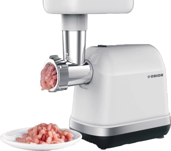 Orion OMG-5003 húsdaráló, 1300W, Fehér