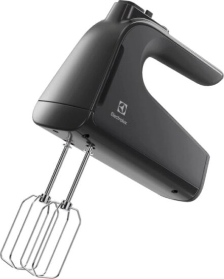 Electrolux EHM4B kézi mixer, 500W, fekete