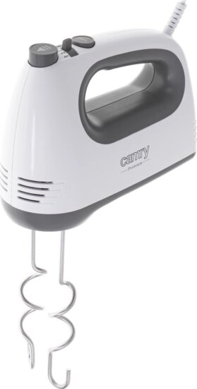 Camry CR 4220W kézi mixer, 750W, fehér