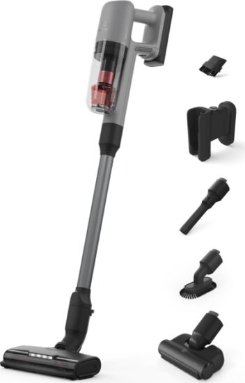 Electrolux Animal 700 EP71AB14UG vezeték nélküli álló porszívó Electrolux Animal 700 EP71AB14UG vezeték nélküli álló porszívó