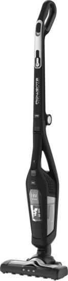 Rowenta Dual Force RH6735WH vezeték nélküli álló porszívó Rowenta Dual Force RH6735WH vezeték nélküli álló porszívó
