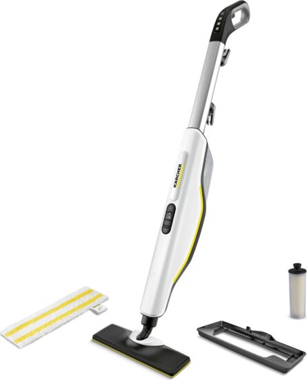 Kärcher SC 3 Upright gőzfelmosó